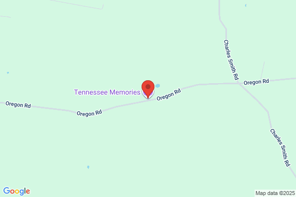 Tennessee Memories