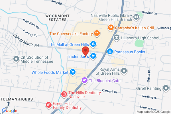 The Paper Place