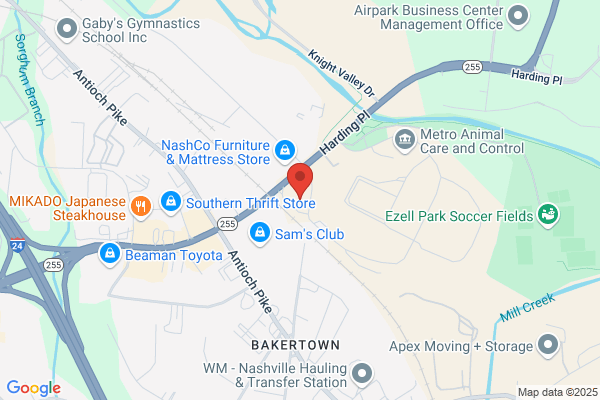 Nashville Athletic Club