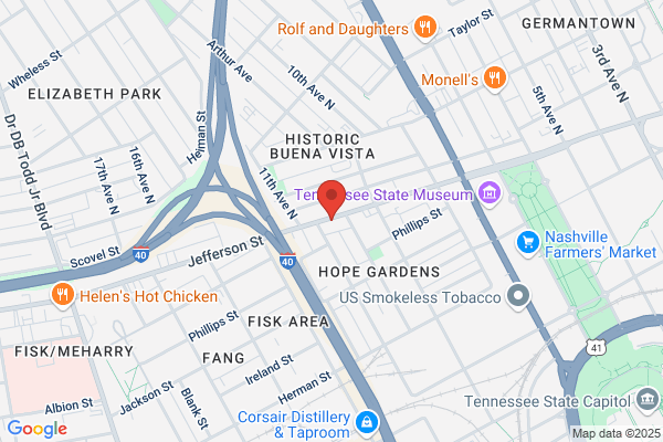 The Holistic Wellness Center Nashville