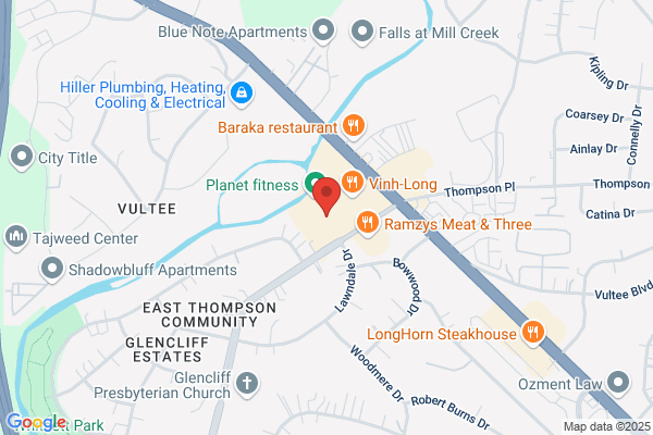 Thompson Furniture Outlet