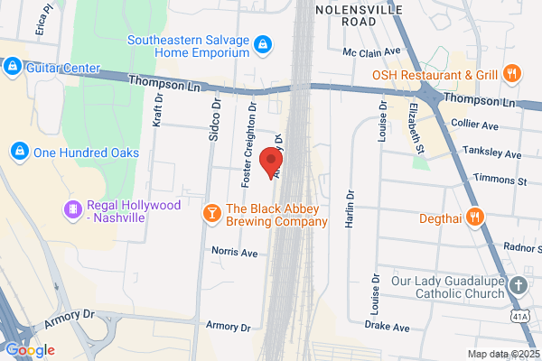 All Commercial Floors, Inc.