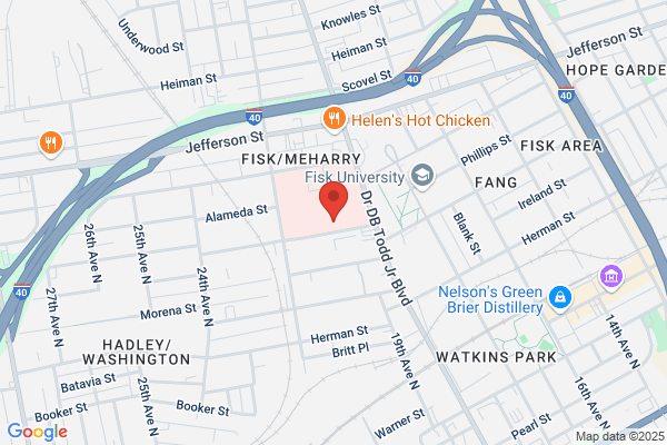 Metropolitan Government of Nashville & Davidson County, Nashville General Hospital At Meharry, Medical Departments and Divisions, Emergency Room