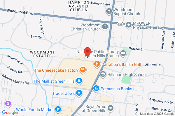 Church & Associates Inc