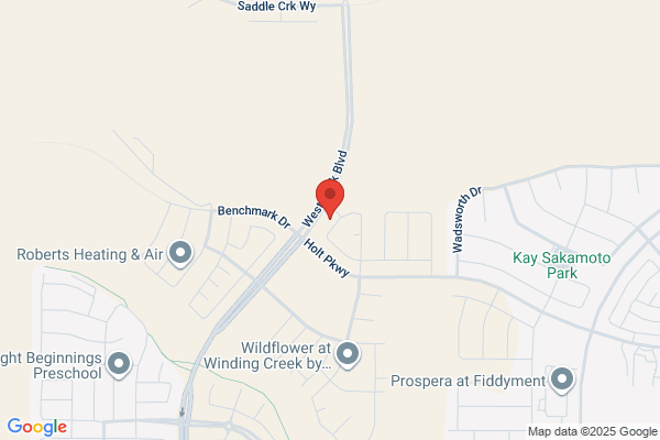 Beazer Homes Cameron Park