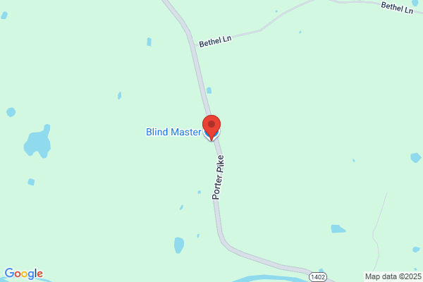 Blind Master