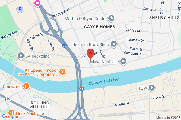 Business Furniture Warehouse
