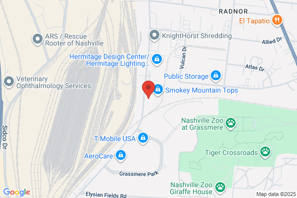 Mosquito Joe of Southwest Nashville