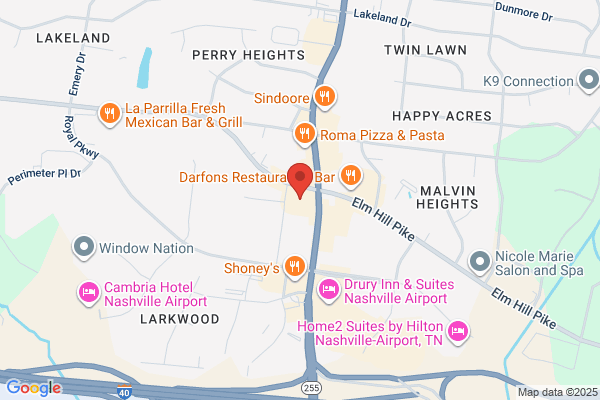 Vanderbilt Health Clinic at Walgreens Donelson