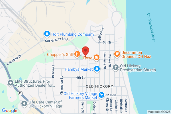 Eckerd Drugs