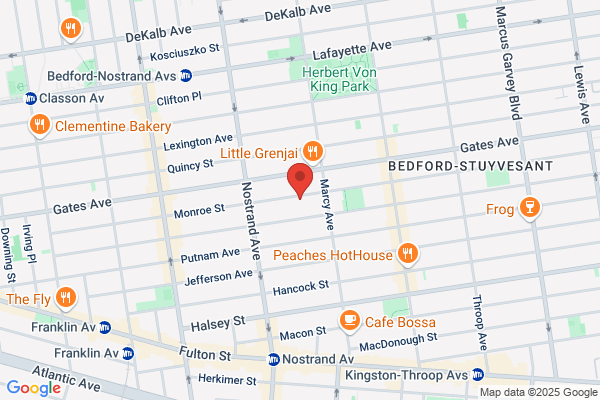 The Patrick Grace Group, Inc