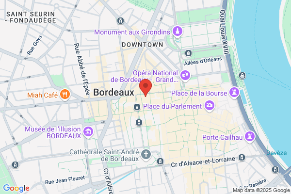 Bordeaux Realty Plus