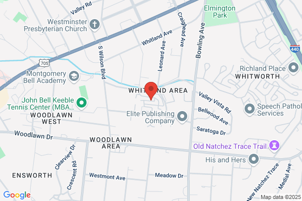 Broadhurst Company the