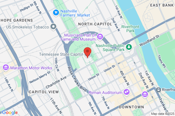 Capital Journey