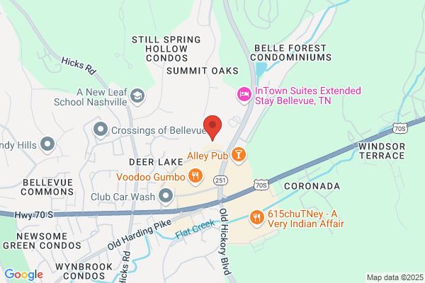 Curley Jim Properties