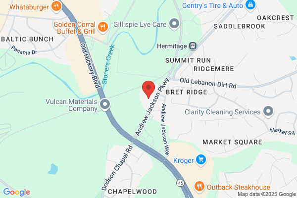 Map Sales & Services