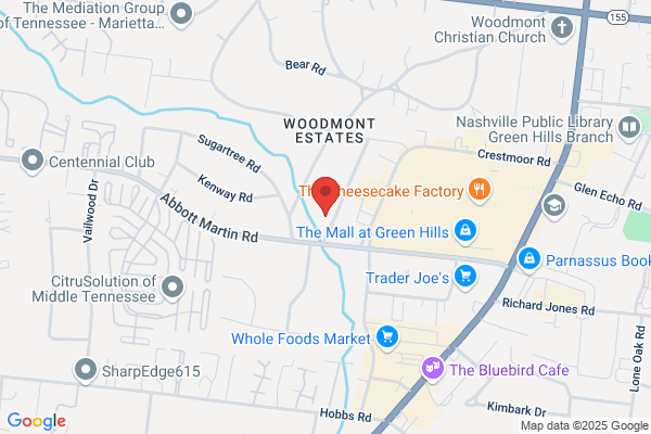 Woodmont Investment Council Llc