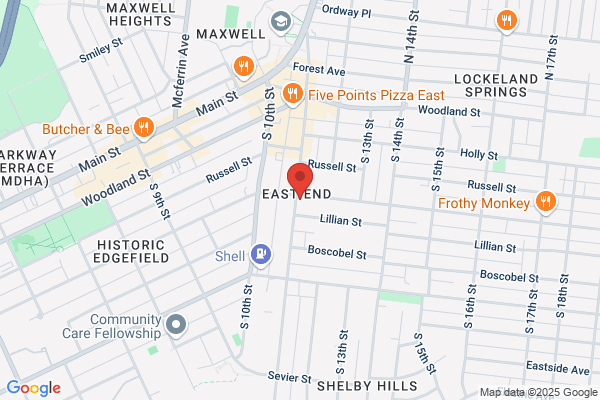 Amot Eatery