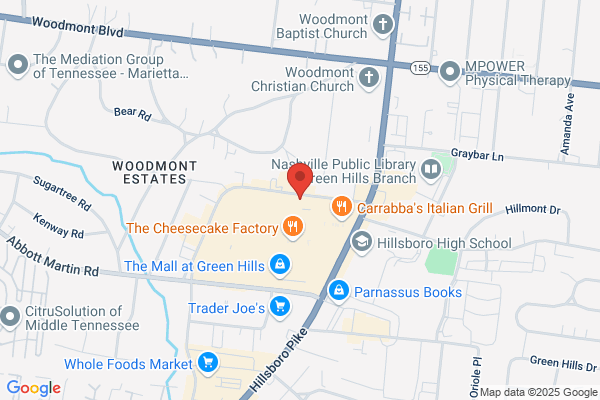 F Scott's Restaurant & Jazz Bar