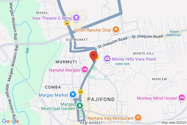 Pyramid Tours and Travel
