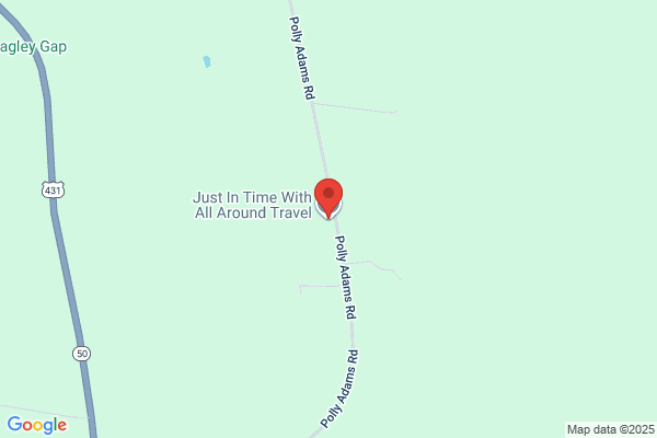 Traveltime Services Inc
