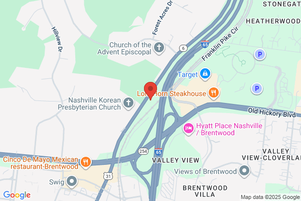 LearningRx - Nashville-Brentwood
