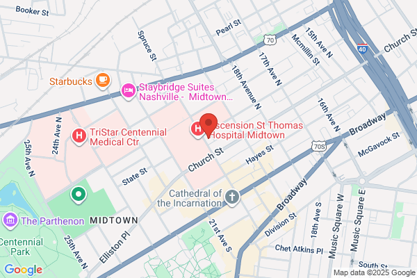 Scrub Hub of Nashville