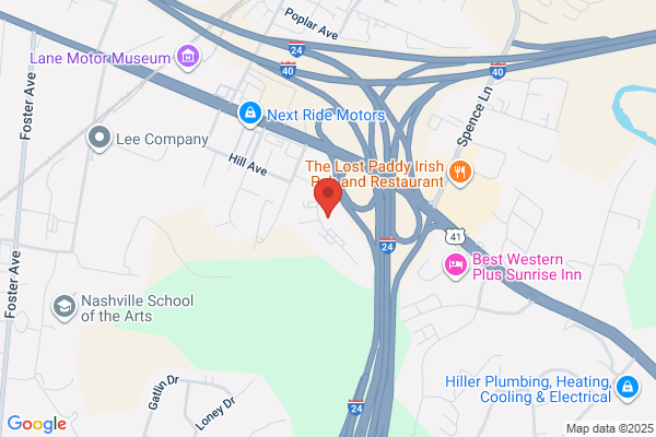Location HD