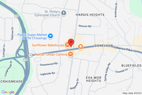 Donelson Hot Yoga