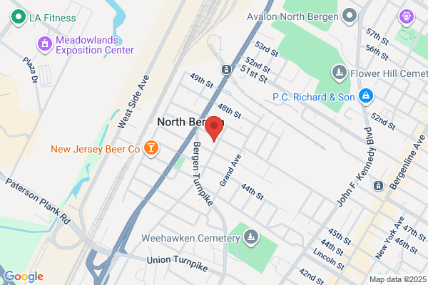 North Hudson Academy