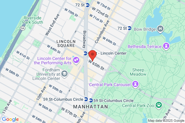 Piano School of New York City