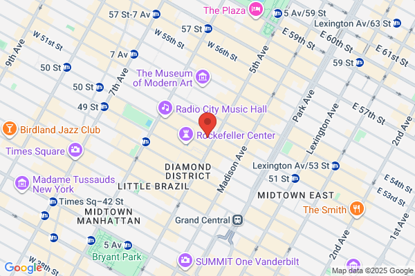 JTC - New York
