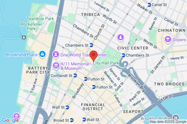 Cohen & Fassenfeld Llp