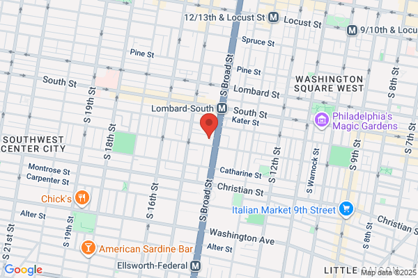 Cohen Keller Loffmin & Co