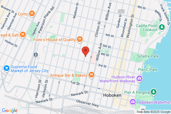 Corvino & Associates Inc