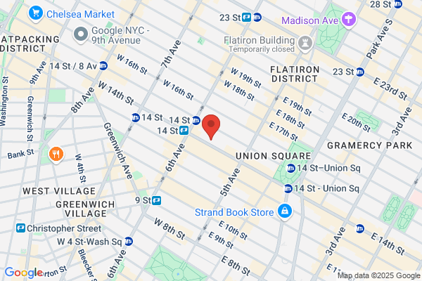 Gotham Holistic Acupuncture and Integrative Health