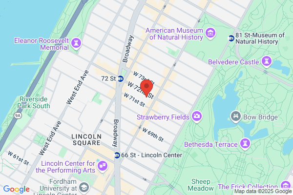 AB Acupuncture: Annalisa Brown, L.Ac