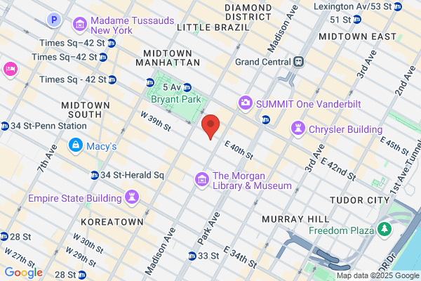 Complete Health & Body of New York