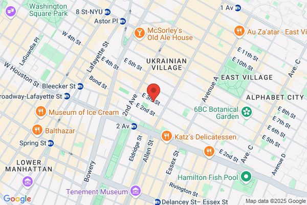 Khorador Acupuncture and Chinese Medicine with Lara Feldman, MS, L.Ac.