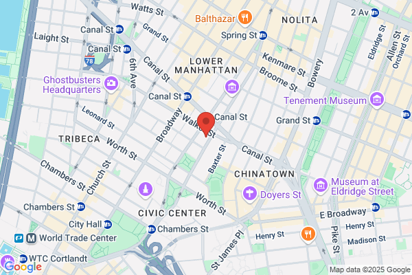 Lower Manhattan Pain and Wellness Center: Josephine Huang, M.D.