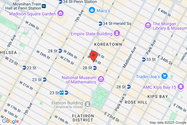Manhattan Acupuncture Services: Marilena Rizzo, M.S., L.AC