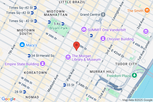 Manhattan Wellness Group