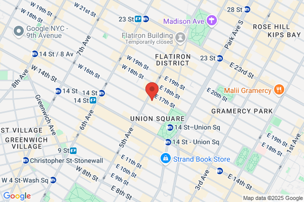NYC Sports Acupuncture