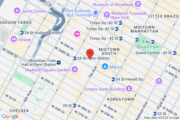 NYC Total Health
