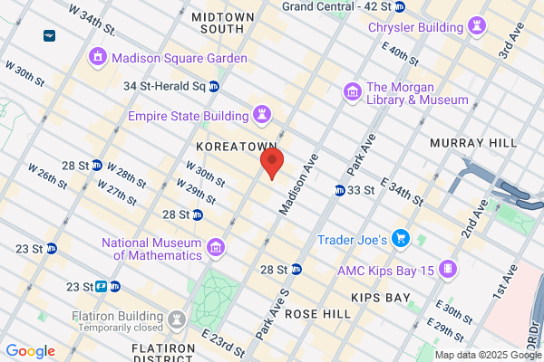 Qian Zuo LAc, Annie Acupuncture