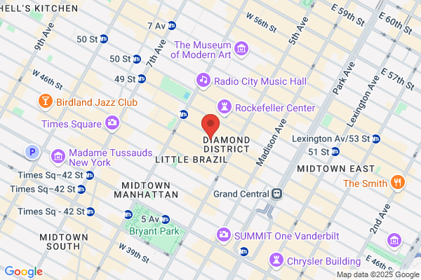 Rockefeller Health Medical