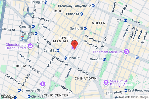 Soho Acupuncture Center
