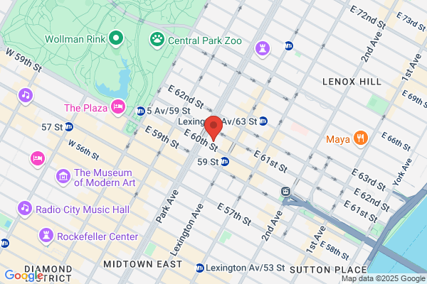 Ascendant Detox Drug & Alcohol Rehab NYC