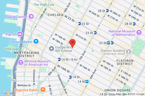 Mountainside Treatment Center - NYC