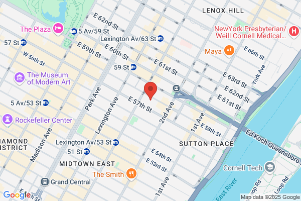 Ascendant Intensive Outpatient Program NYC